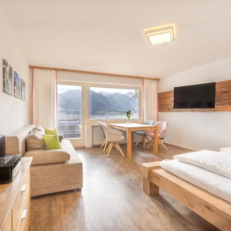 Kult Apartment - Gipfelkult Oberstdorf Exterior foto