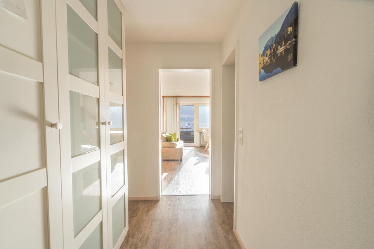 Kult Apartment - Gipfelkult Oberstdorf Exterior foto